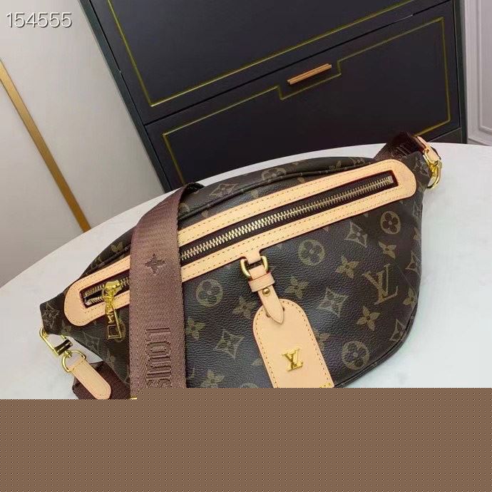 LV Waist & Chest Packs